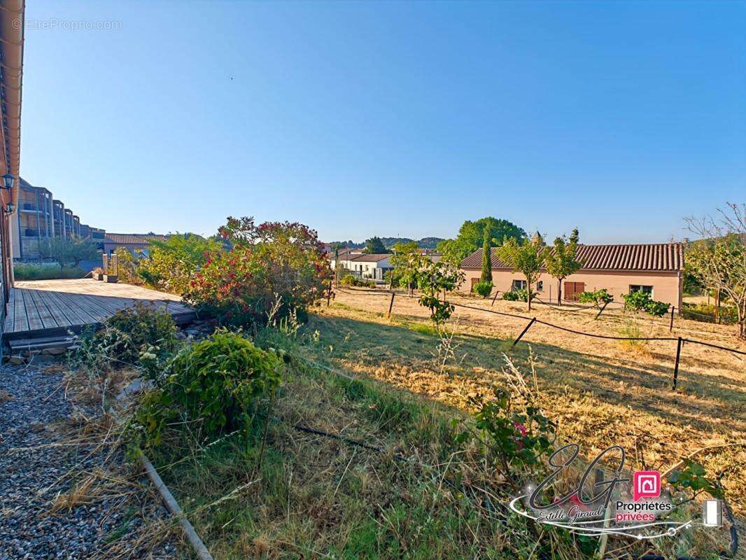 Maison ossature bois de plain-pied - Accessible PMR -118 m² --Terrain 1 500 m² - DPE B - photo 6