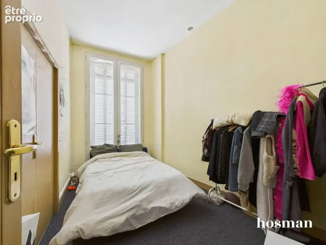 Superbe Appartement 3 pièces 79m² avec balcon - Rue de la Merci, Bordeaux - photo 12