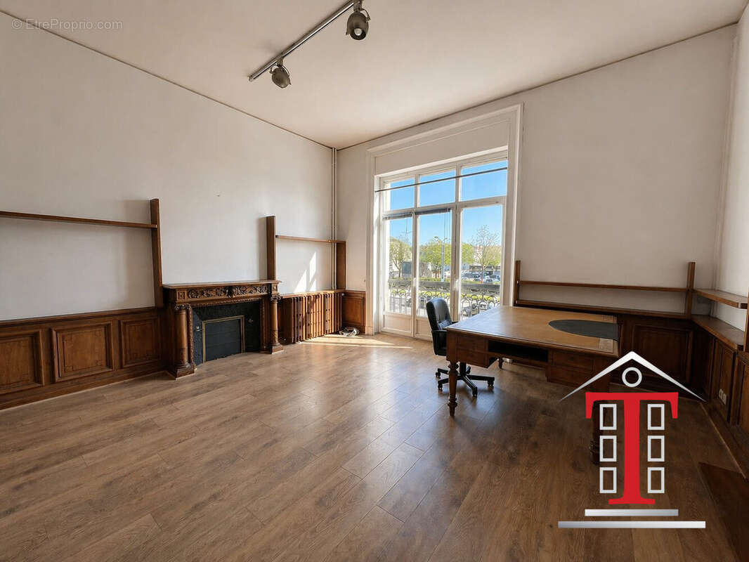 Appartement à ANGERS