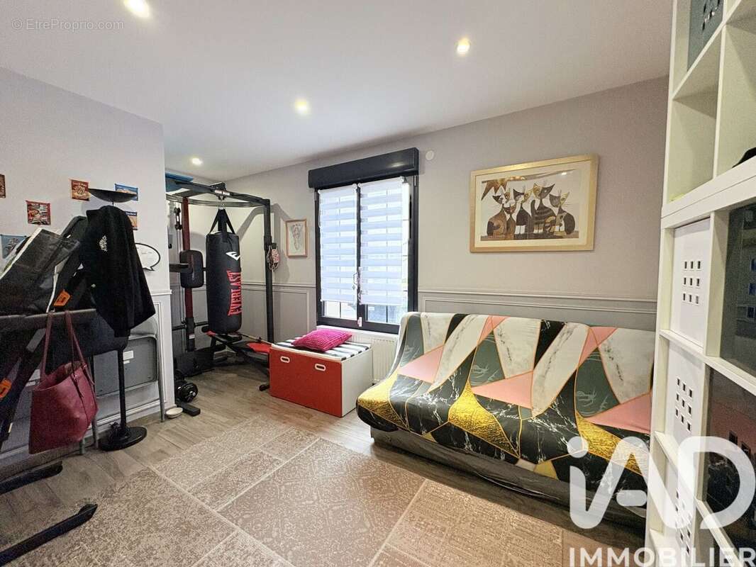 Photo 8 - Maison à RUSSANGE