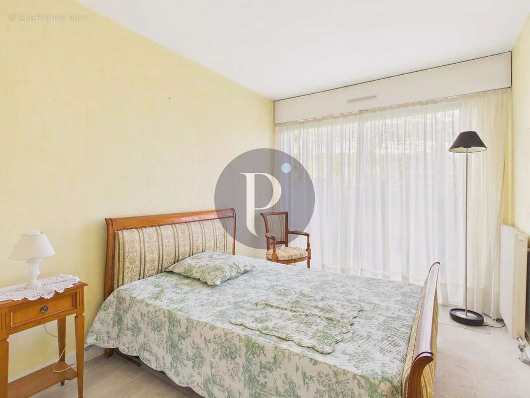 Appartement à CHATENAY-MALABRY
