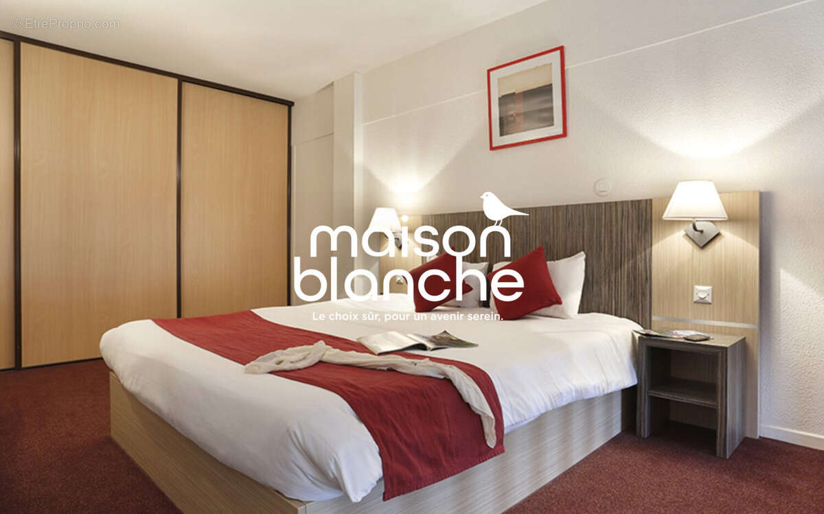 Appartement à EPERNAY