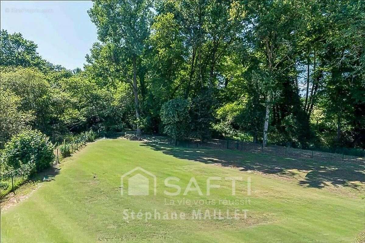 Photo 3 - Maison à GELOUX