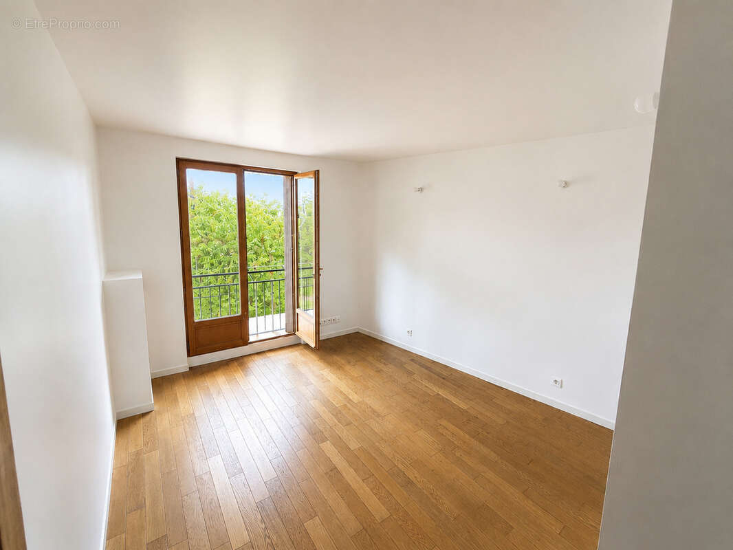 Photo 2 - Appartement à VIROFLAY
