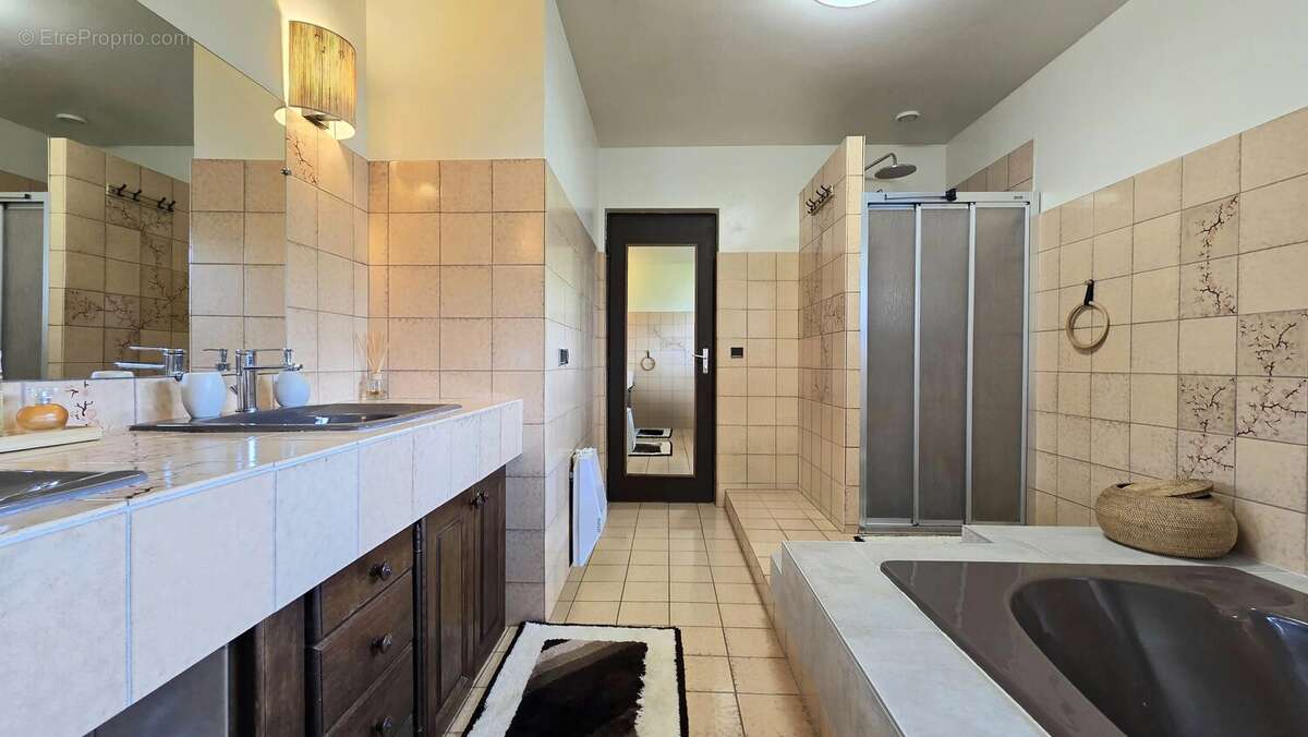 Séduisante maison d'architecte T8 à Armoy - photo 11