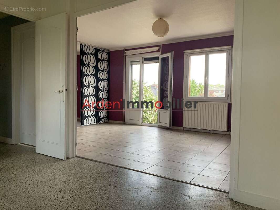 Maison 4 pièces à vendre à Rethel - 133 000 - photo 8