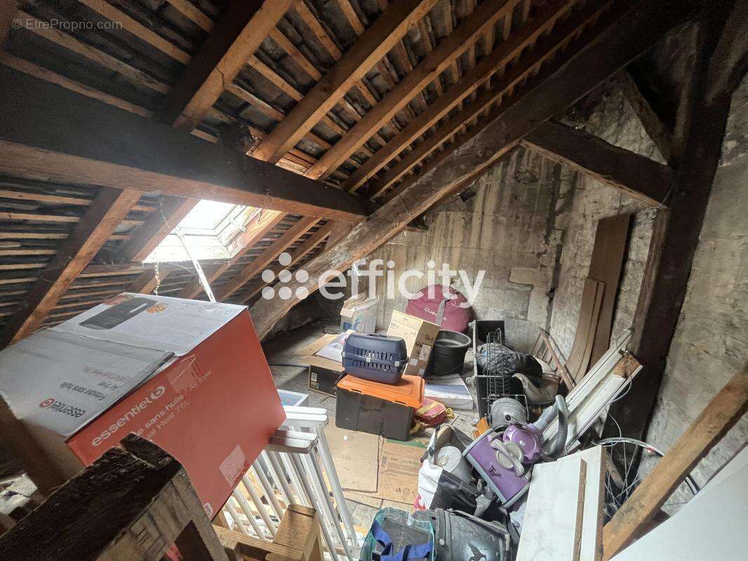 Appartement - photo 9