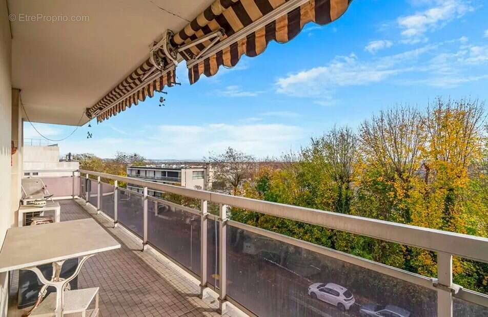 Appartement 96 m² à Le Pecq  - photo 5