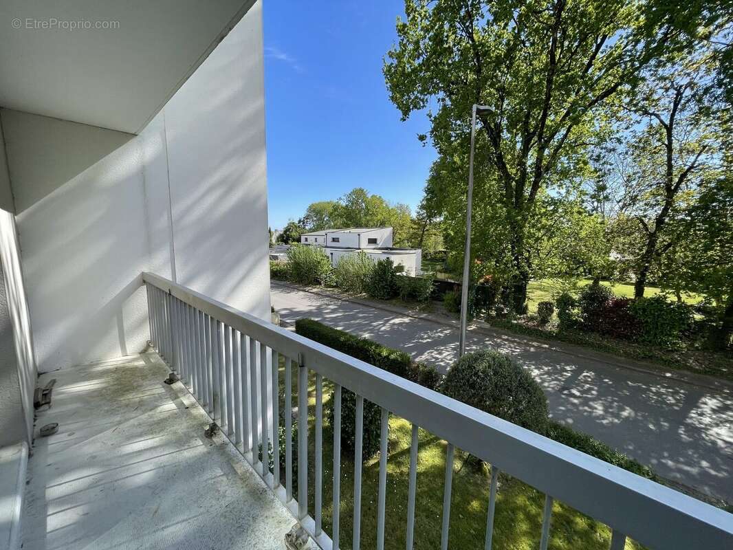 Appartement à VANNES