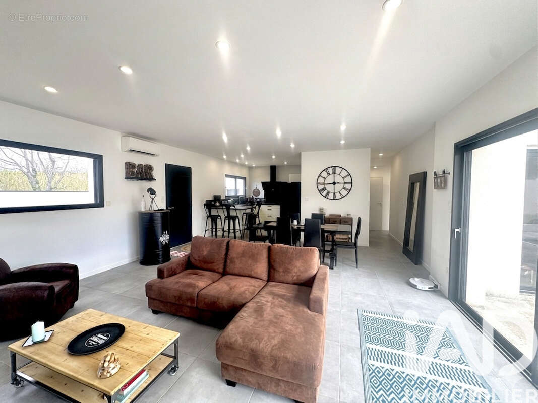 Photo 7 - Maison à BOLLENE