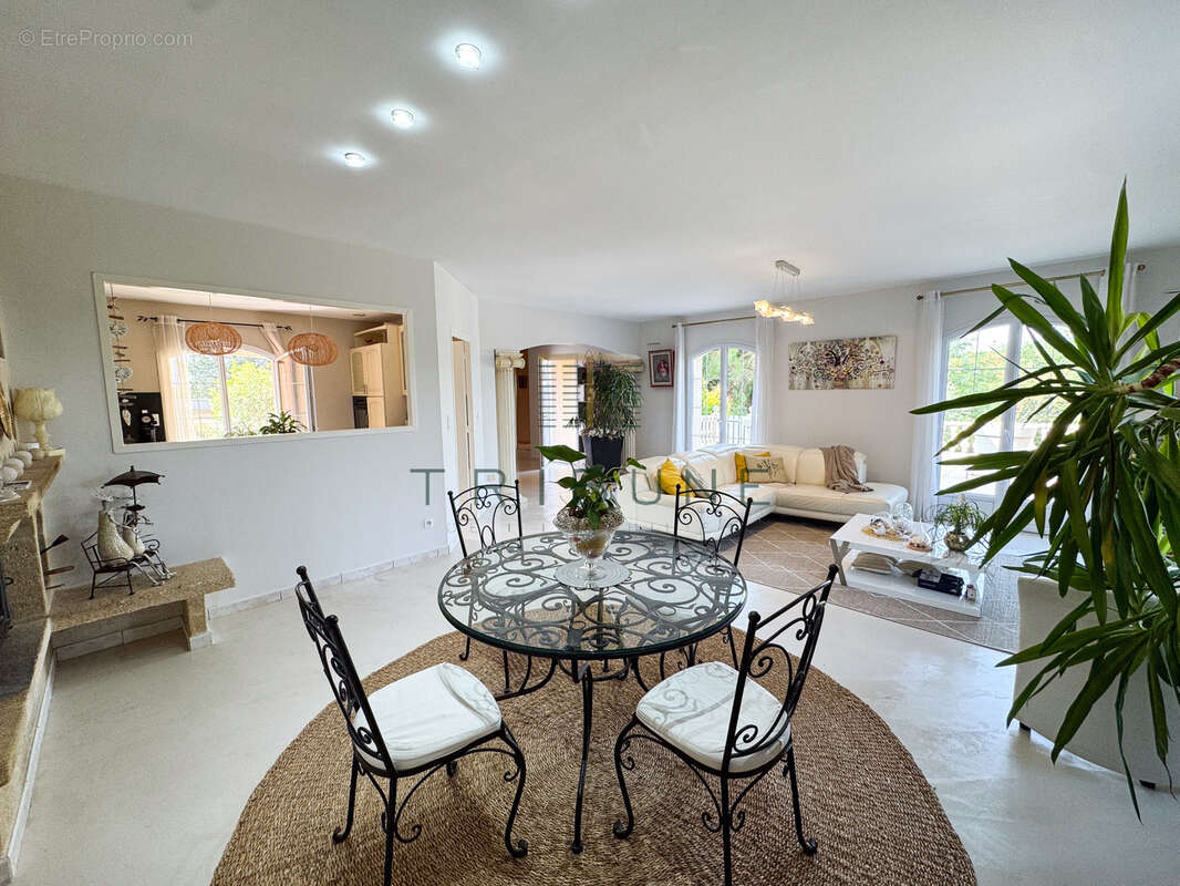 Villa d’exception de 130 m2 avec vue panoramique, à 8 minutes d'Agen - photo 4