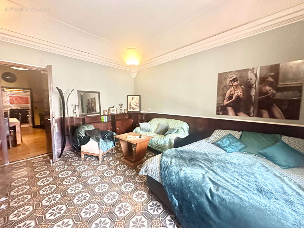 Appartement à NARBONNE