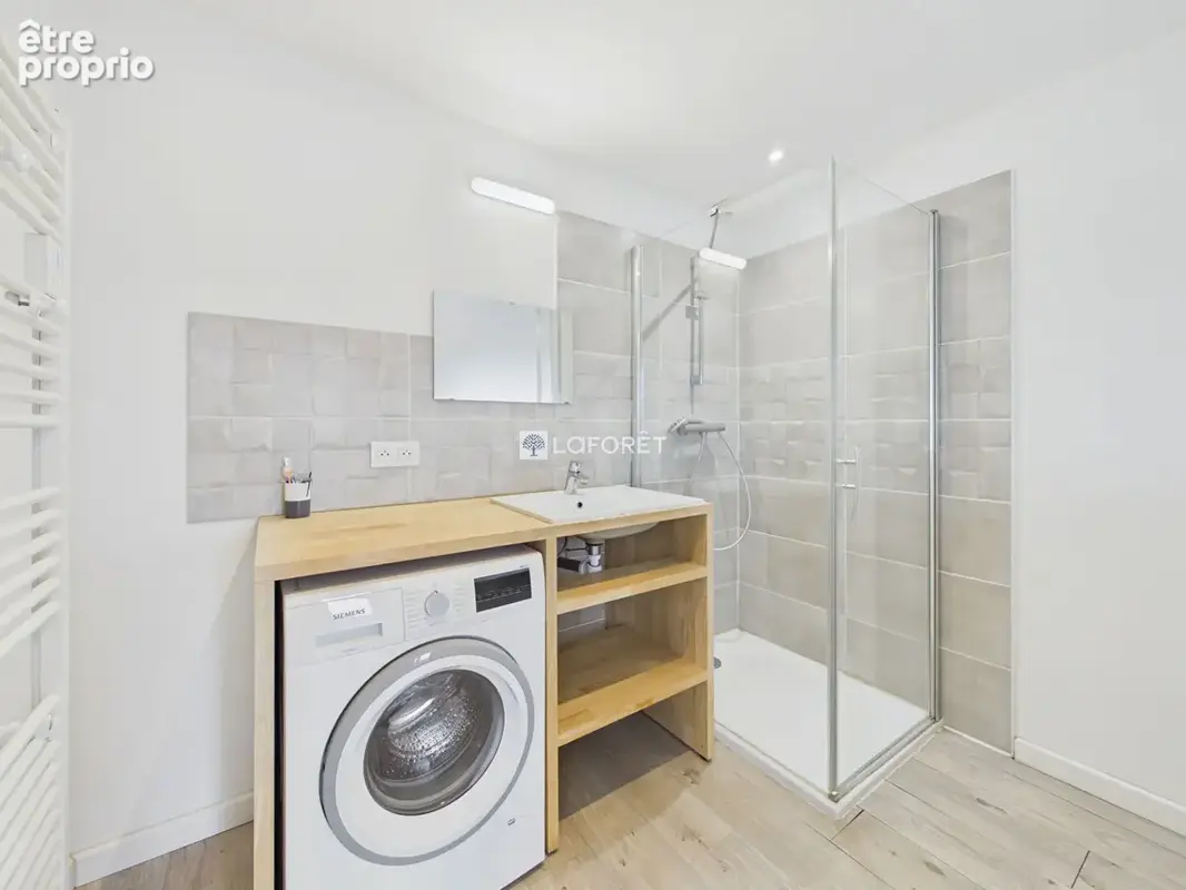 Maison Plonéour Lanvern 107 m2 - photo 8
