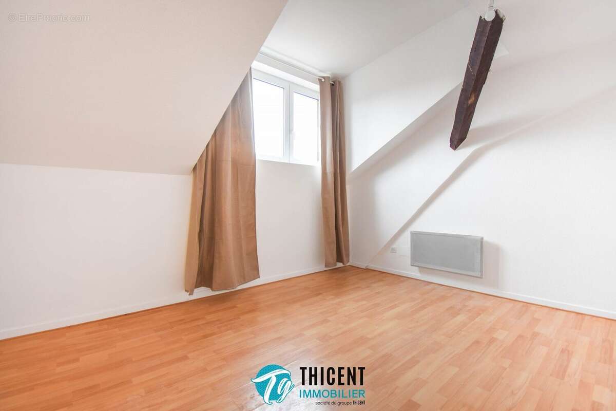 Appartement 61 m² à Bischwiller  - photo 3