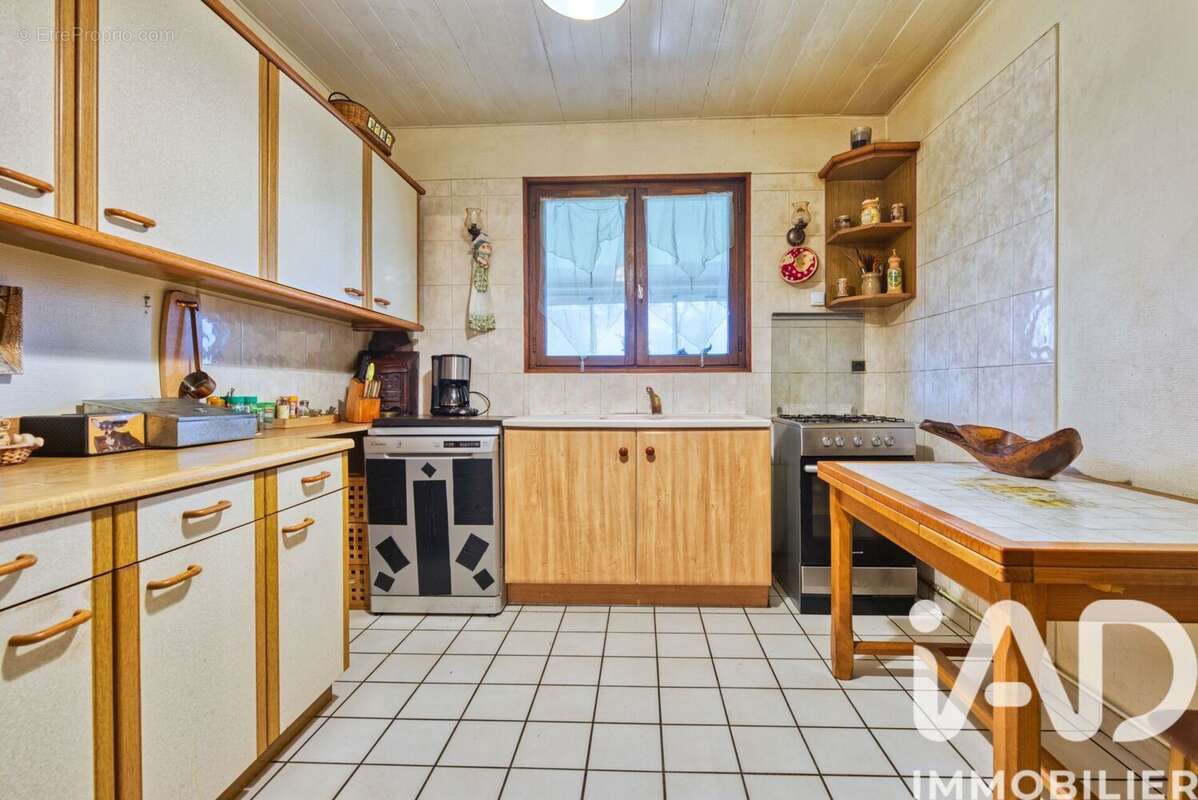 Photo 7 - Maison à MERIGNAC