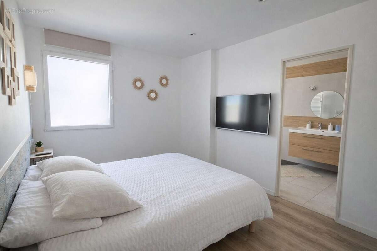 Photo 7 - Maison à BEAUFORT-EN-VALLEE