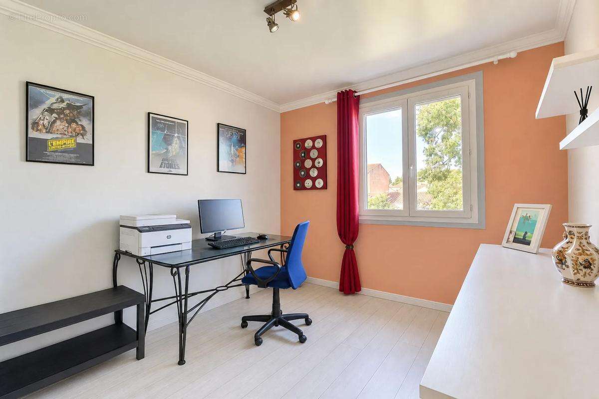 Appartement à ARGELES-SUR-MER