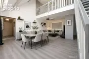 Appartement à SAINT-VALERIEN