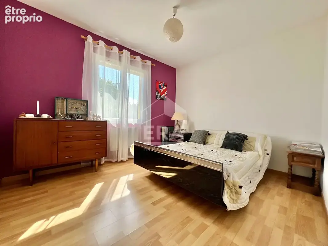 Maison 99m² à hostens - photo 7