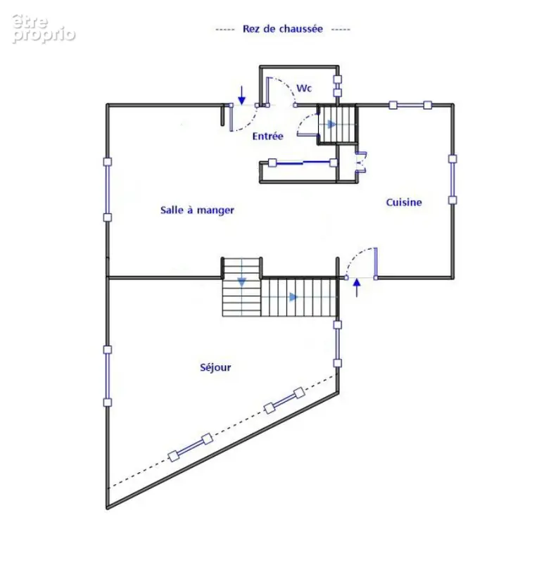Maison Franconville - Quartier pavillonnaire calme - A 12 minutes à pieds de la gare - photo 21