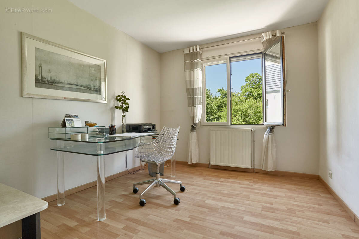 Maison à DEUIL-LA-BARRE