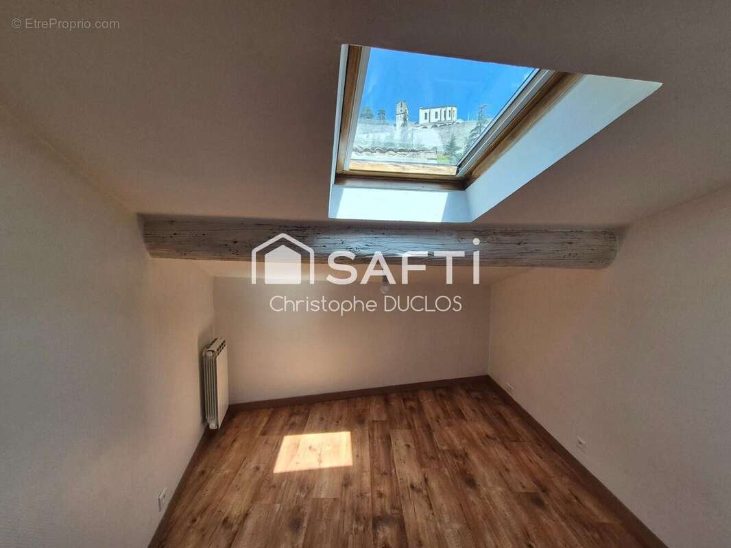 Appartement 90 m² à Sisteron  - photo 7