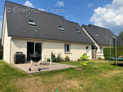 Maison à LE MESNIL-JOURDAIN