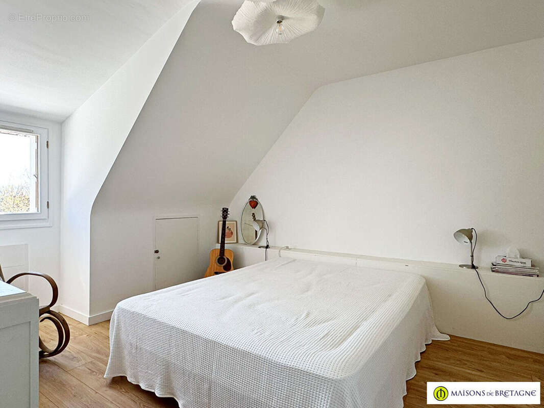 Maison à MOELAN-SUR-MER