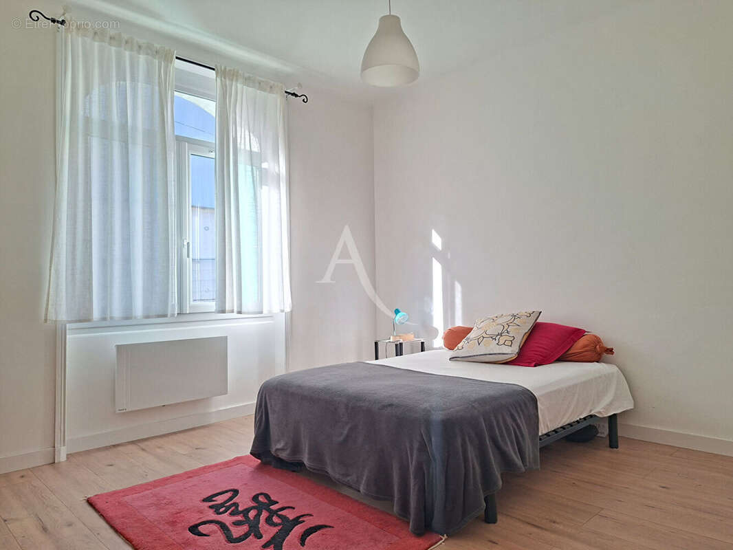 Maison 4 chambres - charme de l'ancien - photo 10