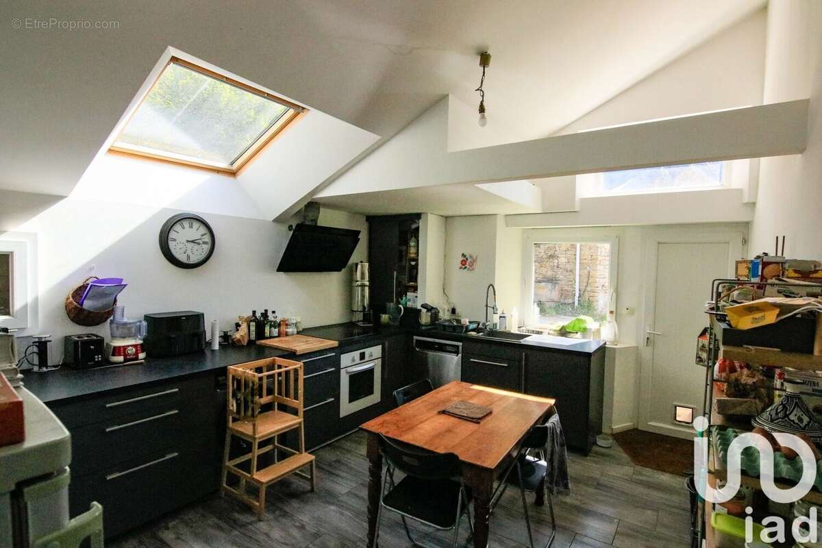 Photo 6 - Maison à BRANDIVY