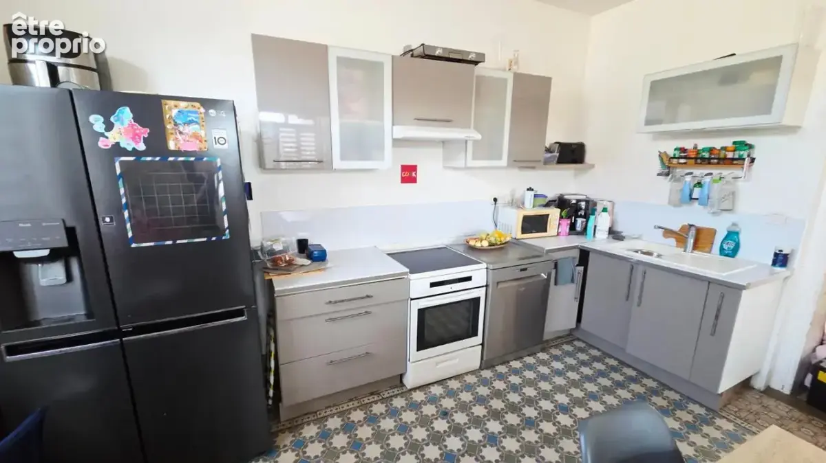 Maison 6 pièces 84 m² - photo 3