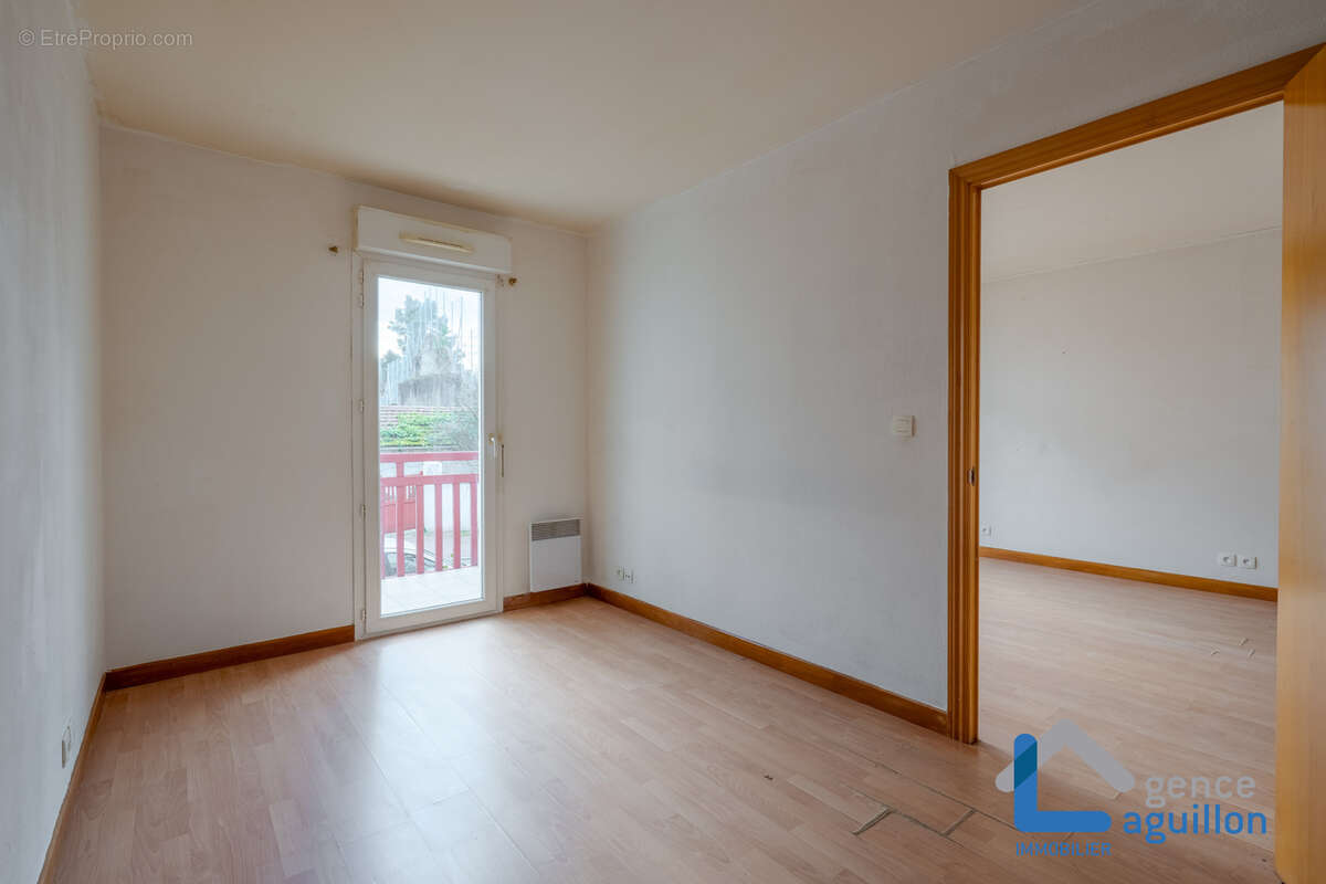 Appartement à HENDAYE