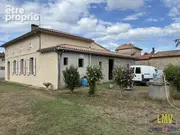 Maison à SAINT-PEY-DE-CASTETS