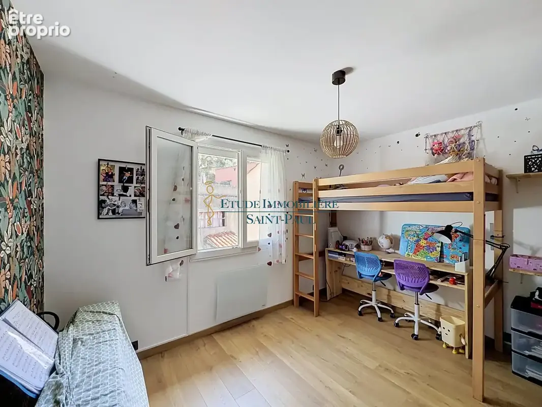 Maison 5 pièces 101 m² à vendre à Bedarieux (34600) - photo 8