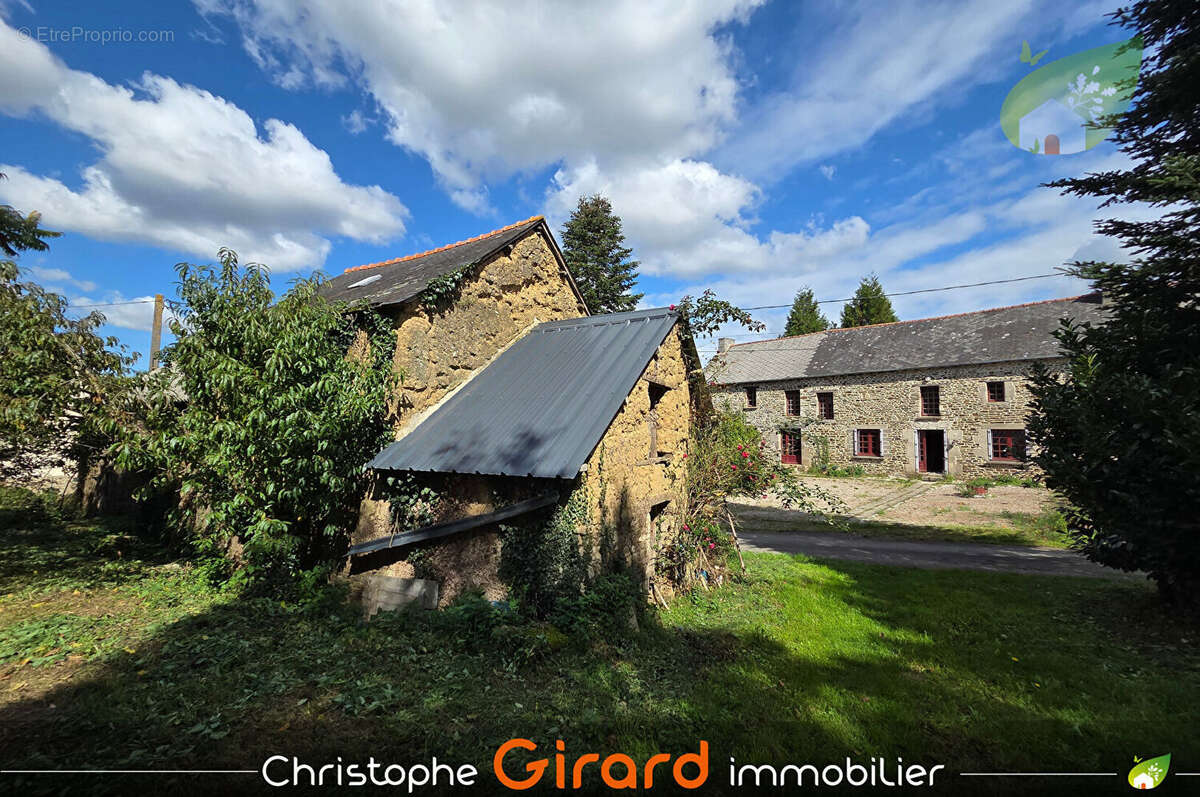 Maison a vendre plouasne (22830) - 2 chambres - photo 4