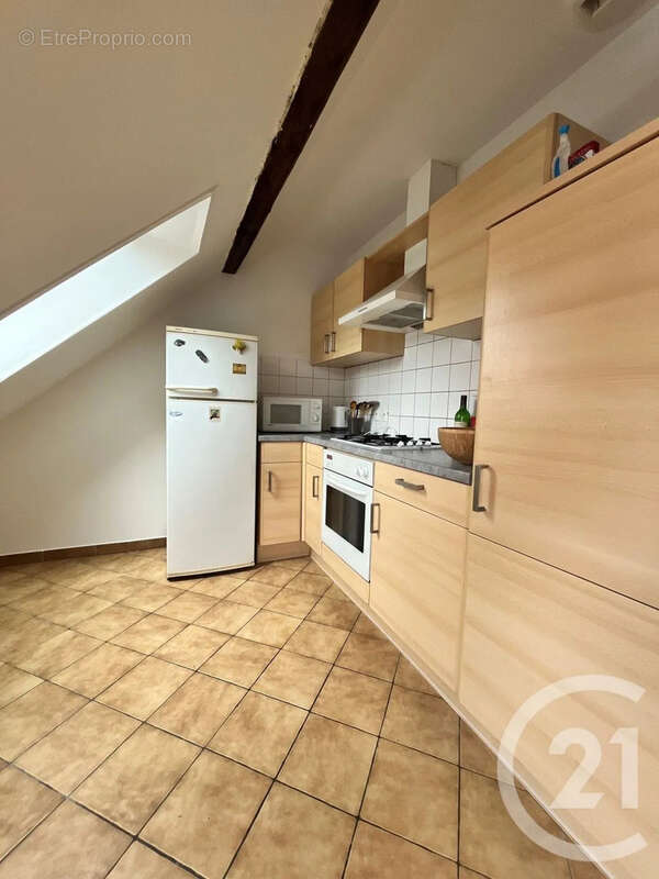 Appartement 40 m² à Strasbourg  - photo 4