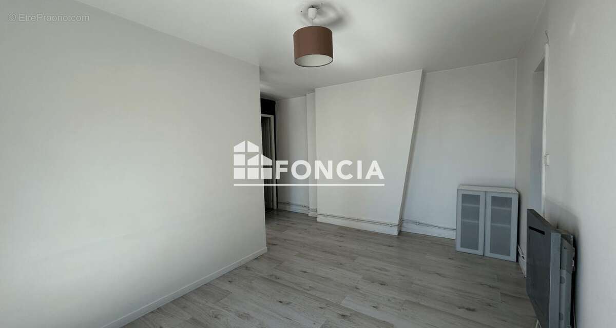 Appartement à SAINT-DENIS