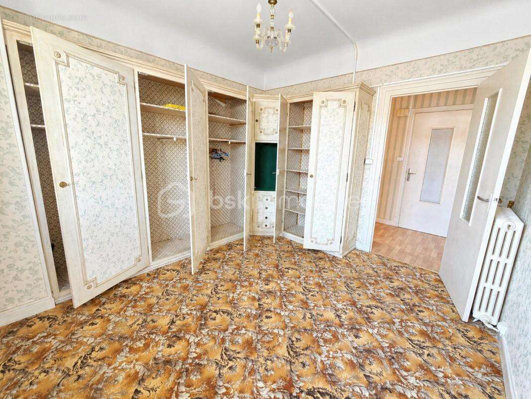 Appartement à PAU