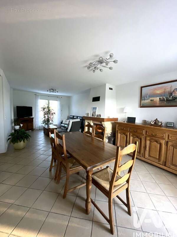 Photo 4 - Maison à FORT-MAHON-PLAGE