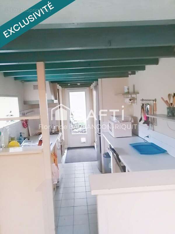 Photo 8 - Maison à BARROU