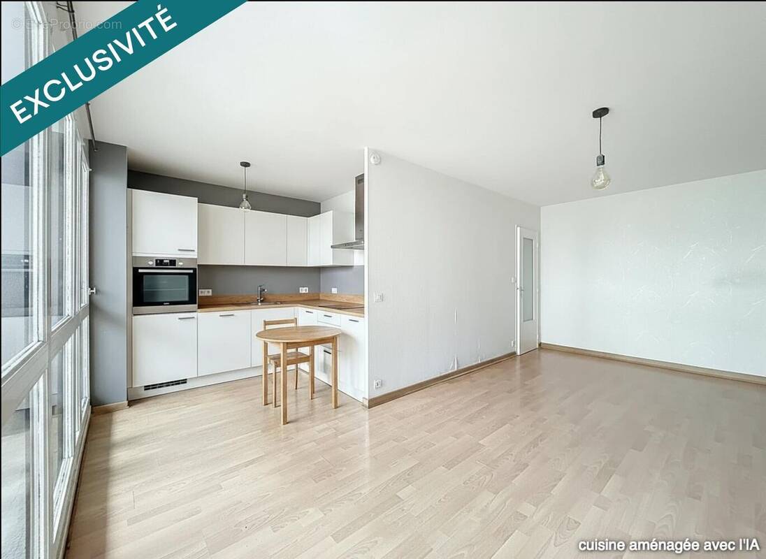 Photo 1 - Appartement à BREST