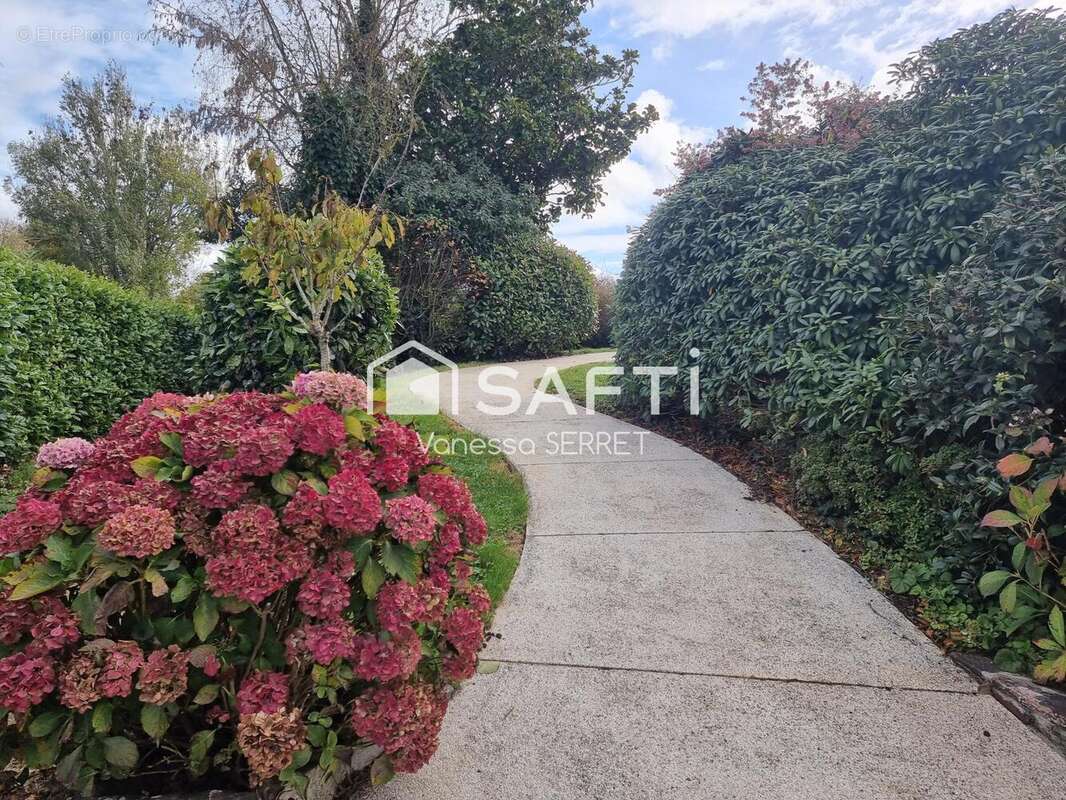 Photo 2 - Maison à SAINT-GEORGES-MONTCOCQ