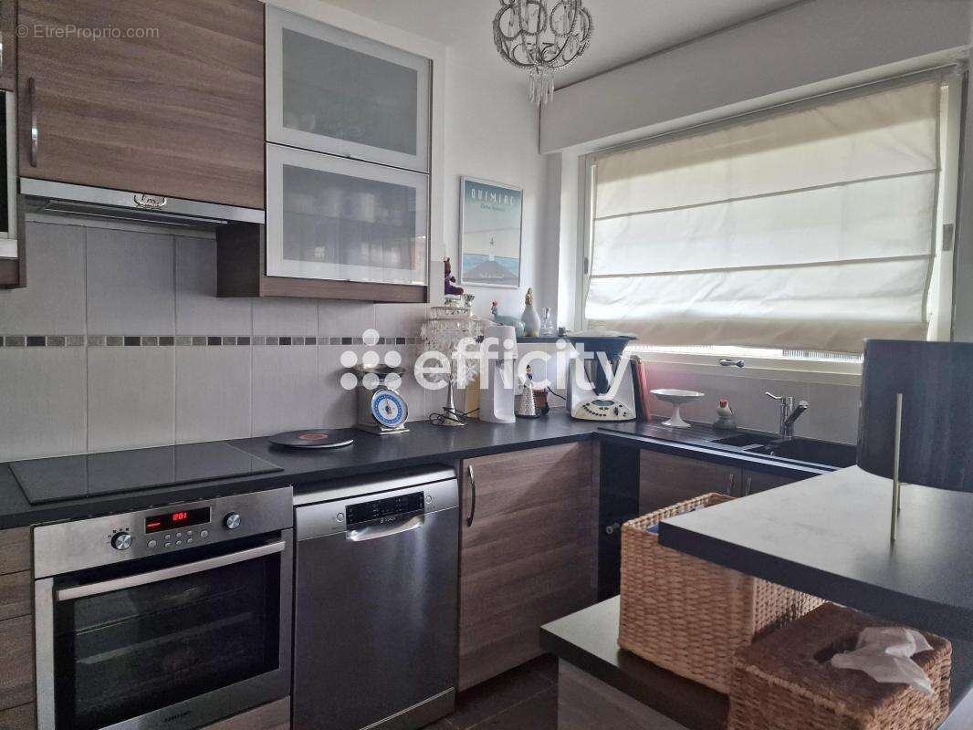 Appartement à LE CHESNAY