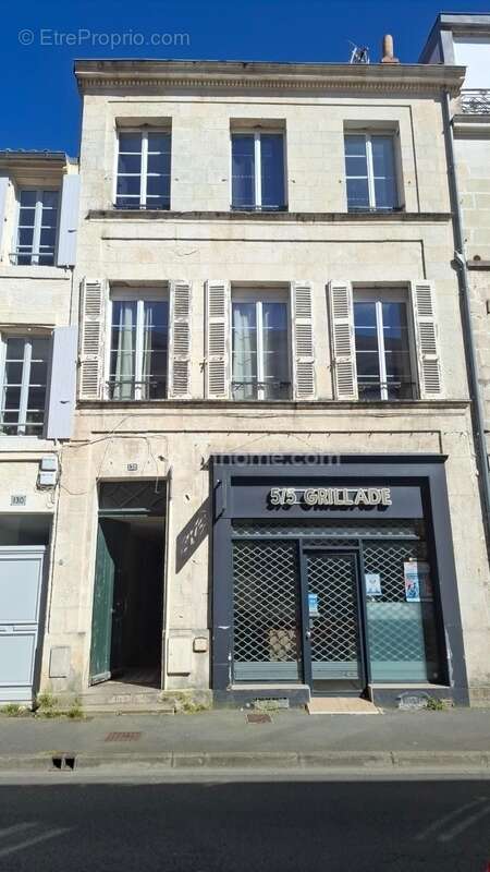 Appartement à ROCHEFORT