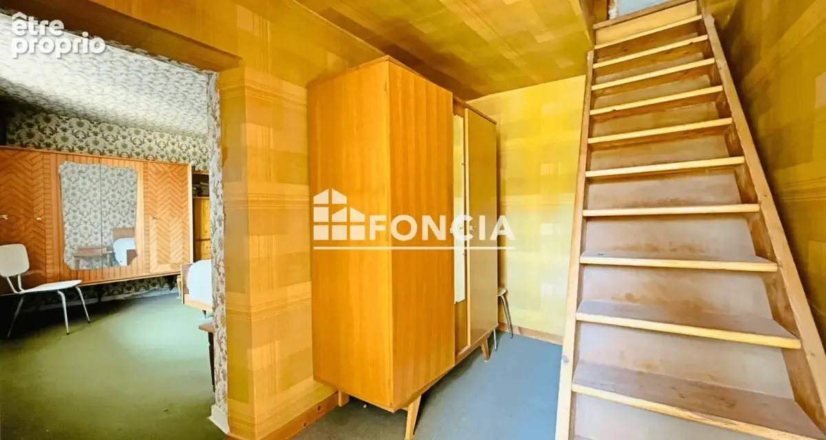 Ensemble immobilier à doucy - photo 10