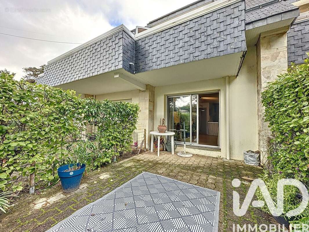 Photo 8 - Appartement à QUIBERON