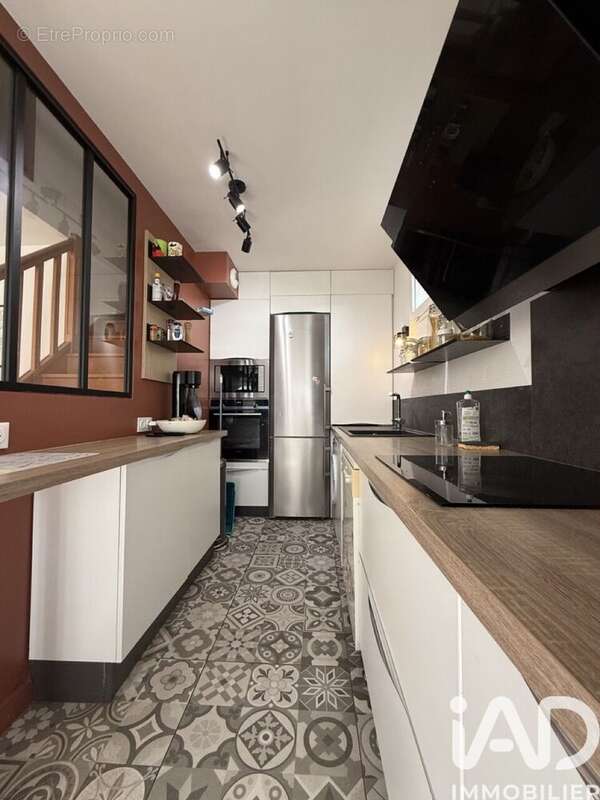 Photo 7 - Appartement à BORDEAUX
