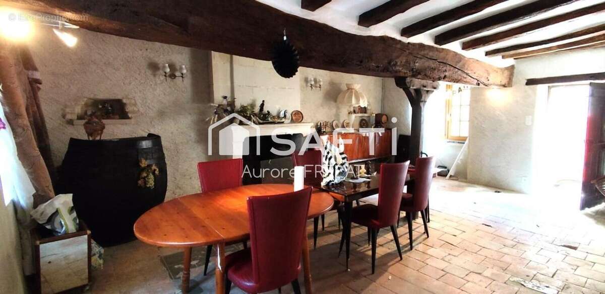 Photo 7 - Maison à DRACHE