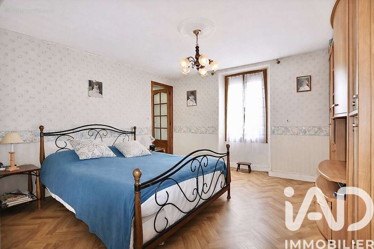 Photo 7 - Maison à ECQUEVILLY