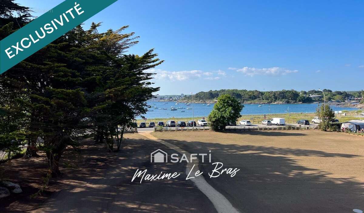 Photo 3 - Appartement à CONCARNEAU